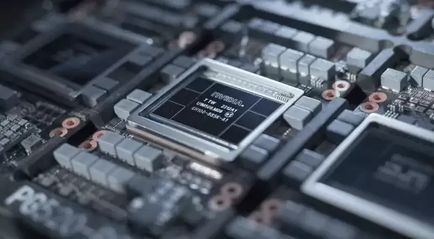 英伟达RTX 5080/90将至,GB202/GB203已流片