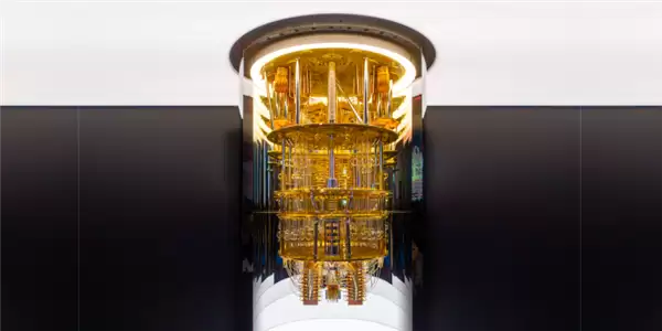 IBM在AMD芯片上实现高效益量子纠错