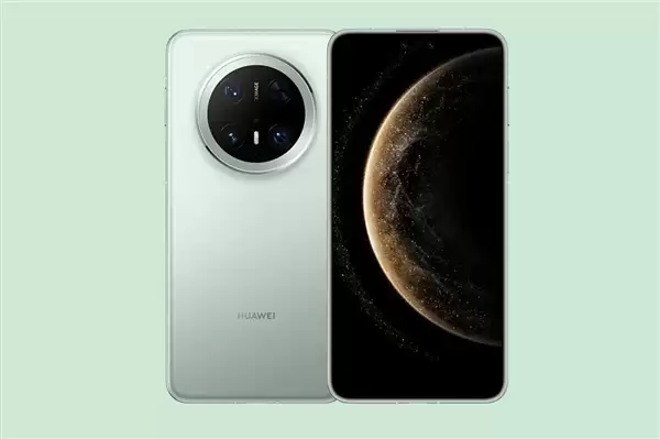 Mate史上第一次!华为Mate 80全系支持3D人脸识别