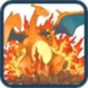 口袋妖怪火红gba