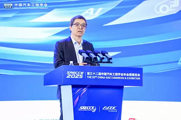 院士欧阳明高：V2G技术 能让70度电的电动汽车车主获益7万元