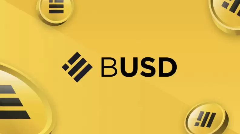 BUSD稳定币如何兑换_BUSD稳定币兑换渠道及手续费详解 - 菜鸟下载