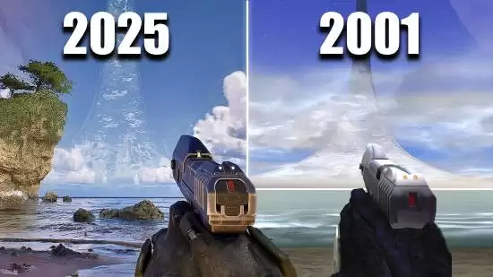 光环：战役进化2026年跨平台发布引争议