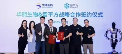 2025中国最强人形机器人TOP5深度解析：三指标衡量企业护城河宽度
