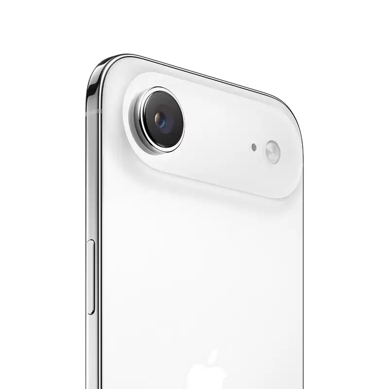 苹果 iPhone Air 开售遇冷破发,此前被曝供应链产能将缩减超 80%