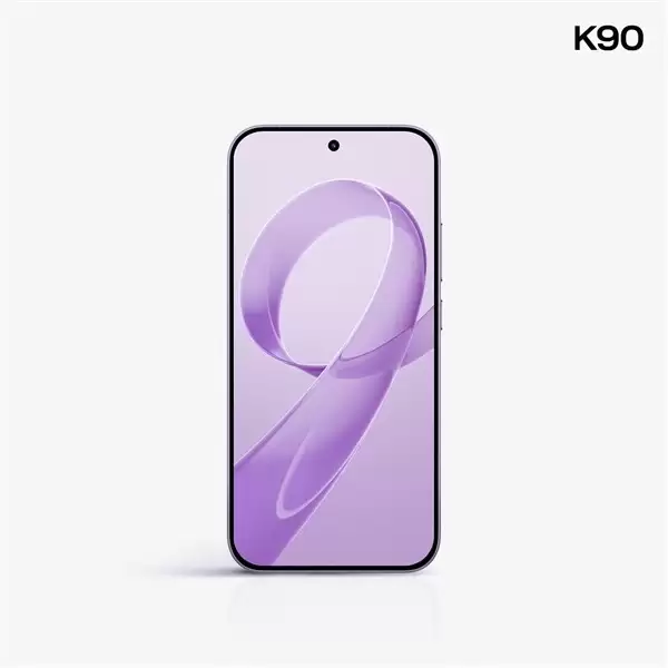 REDMI K90标准版亮相  iPhone 16为新机让路跌至冰点价！