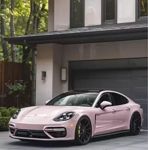 保时捷2025年Q3巨亏80亿,电动转型受挫战略调整引震荡