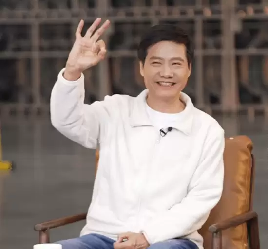 雷军回应健身打卡暂停：仍在坚持锻炼