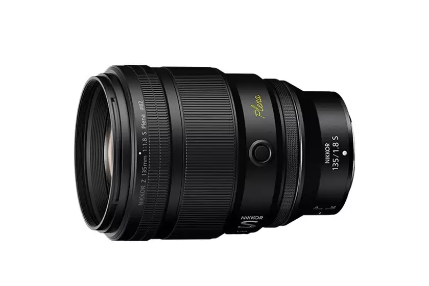 人像镜皇价格小降 尼克尔 Z 135mm f/1.8 S Plena售23921 人像镜皇价格小降 尼克尔 Z 135mm f/1.8 S Plena售23921