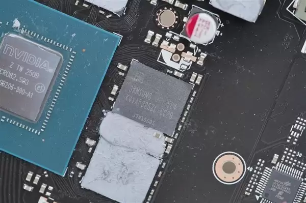 RTX 5060 Ti 16GB热销倒逼显卡市场显存升级潮