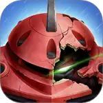 敢达争锋对决渠道服