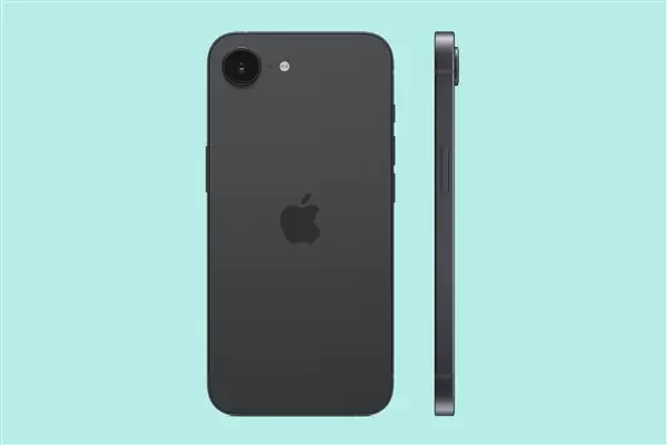 最便宜苹果手机!iPhone 17e明年见:依旧是60Hz屏