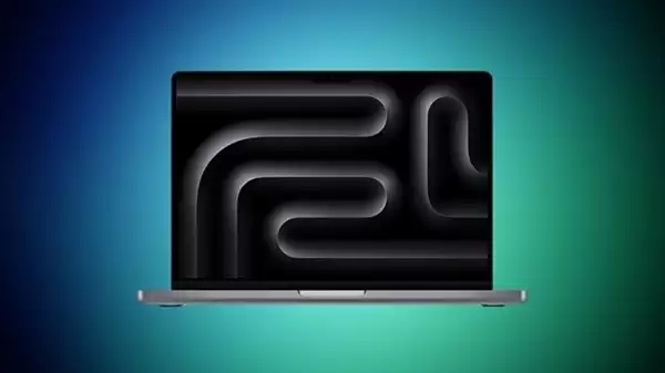 苹果藏了一手!M5 MacBook Pro隐形升级:SSD速度提升211%