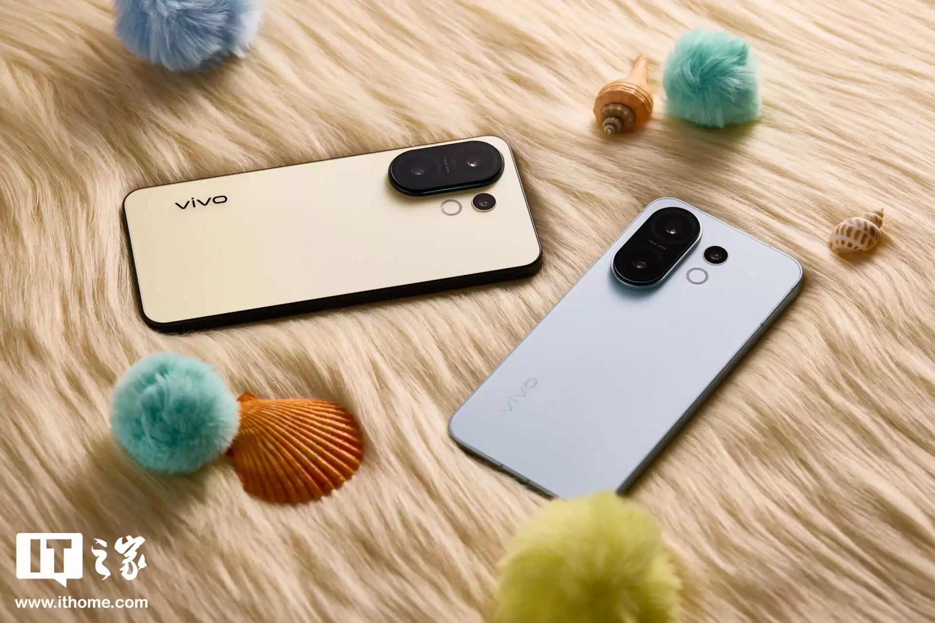 消息称某厂新机测试 6.59 英寸 1.5K 直屏 + 金属中框 + 潜望长焦，预计为 vivo S40 系列