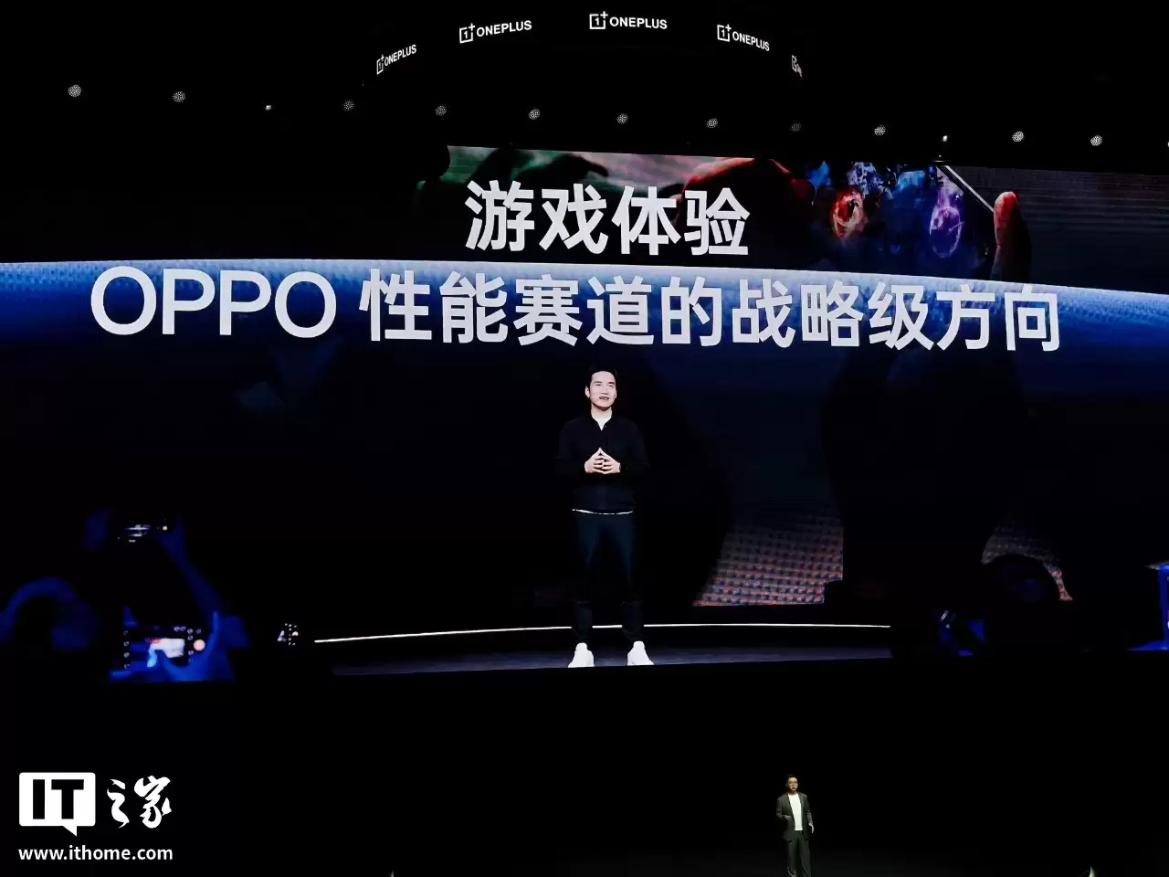 一加 Ace 系列手机销量累计超过 1800 万台