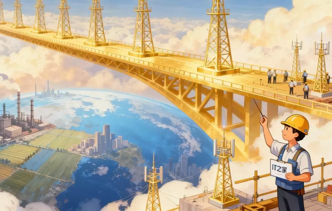 我国宽带用户达6.95亿 5G基站超464万个