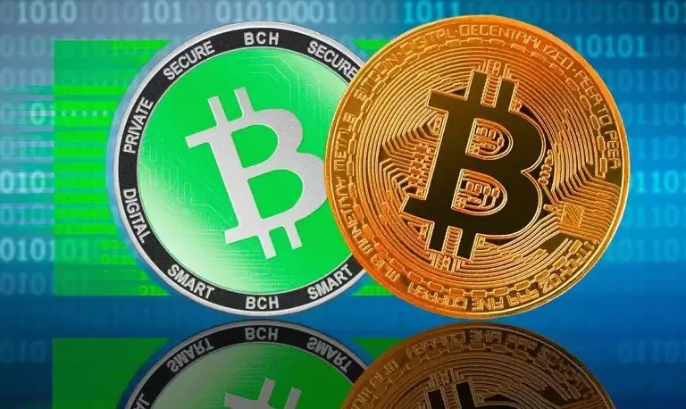 比特币现金是什么?比特币现金在哪买卖? - 菜鸟下载