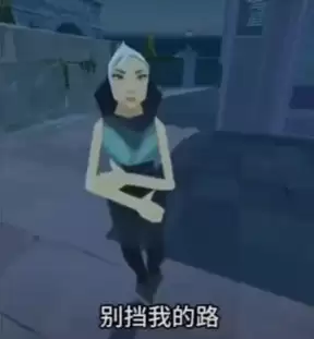 颗粒表情包一览