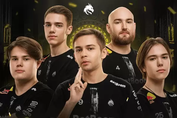 BLAST赏金赛S2战报：Spirit让一追二险胜Passion UA晋级