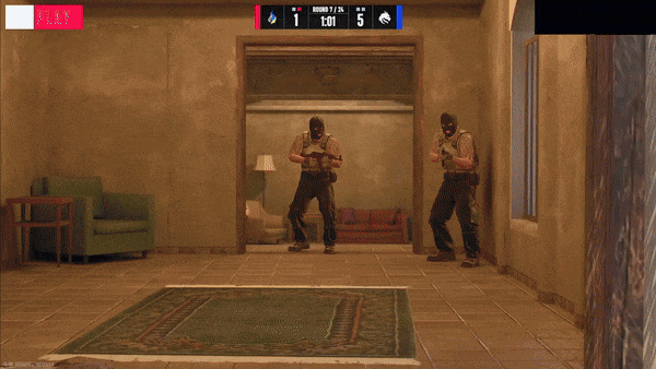 BLAST赏金赛S2战报：Spirit让一追二险胜Passion UA晋级