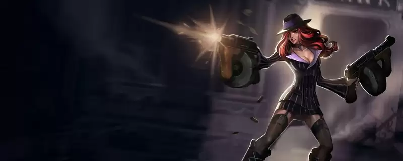 女枪叫什么名字