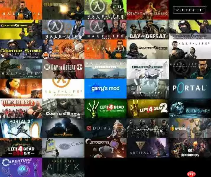 G胖自曝创立V社的真正原因：为了证明老东家不懂PC