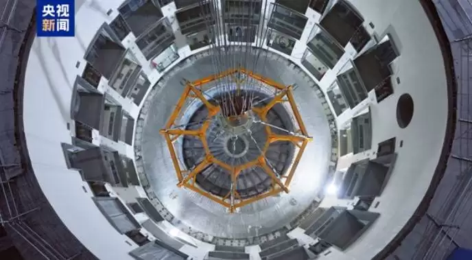 中国人造太阳BEST预计2027年建成,将实现全球首次聚变发电演示