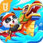 宝宝巴士奇妙传统节日游戏