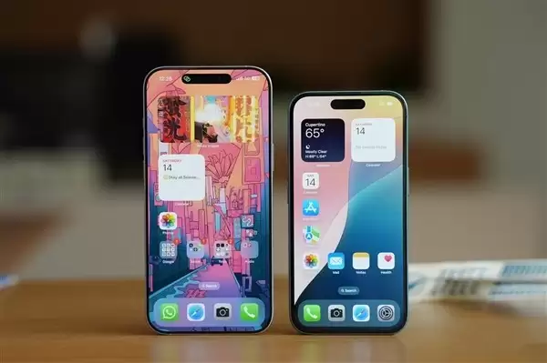 苹果自研LOFIC传感器将首搭20周年版iPhone