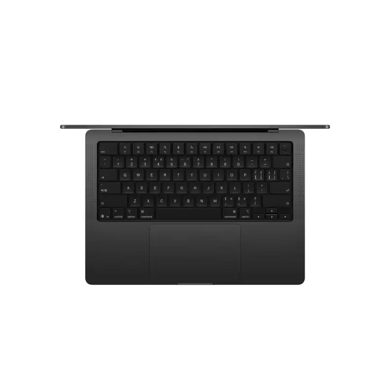 外形未变内藏升级:苹果 M5 MacBook Pro SSD 读写速度较 M4 款最高提升 211%