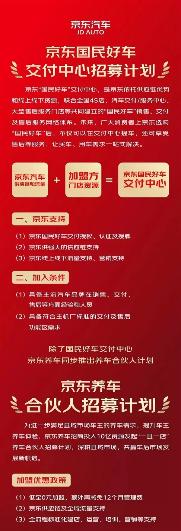 京东携手宁德时代广汽推国民好车布局全国交付与县域养车