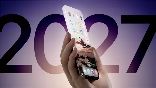 20周年iPhone看点汇总:史上最激进的苹果手机