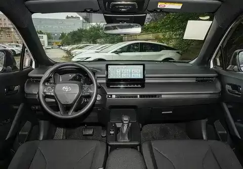 新款卡罗拉锐放10月28日上市,外观内饰动力全面升级