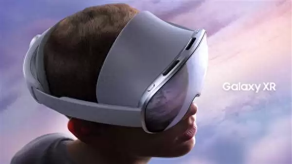 三星Galaxy XR头亮相 苹果旗舰机为新机让路跌至爱疯价