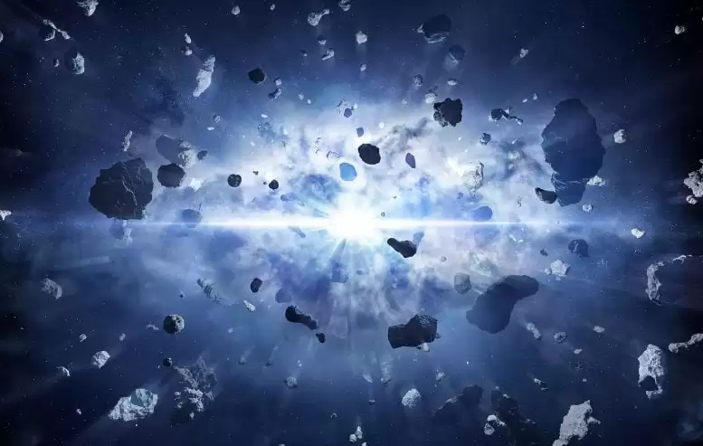 物理学家:宇宙将在约 200 亿年后以“大坍缩”的方式终结