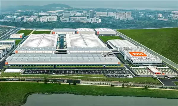 谁再说我是“组装厂”!今天小米集齐三大工厂:手机、汽车和家电全部自己生产