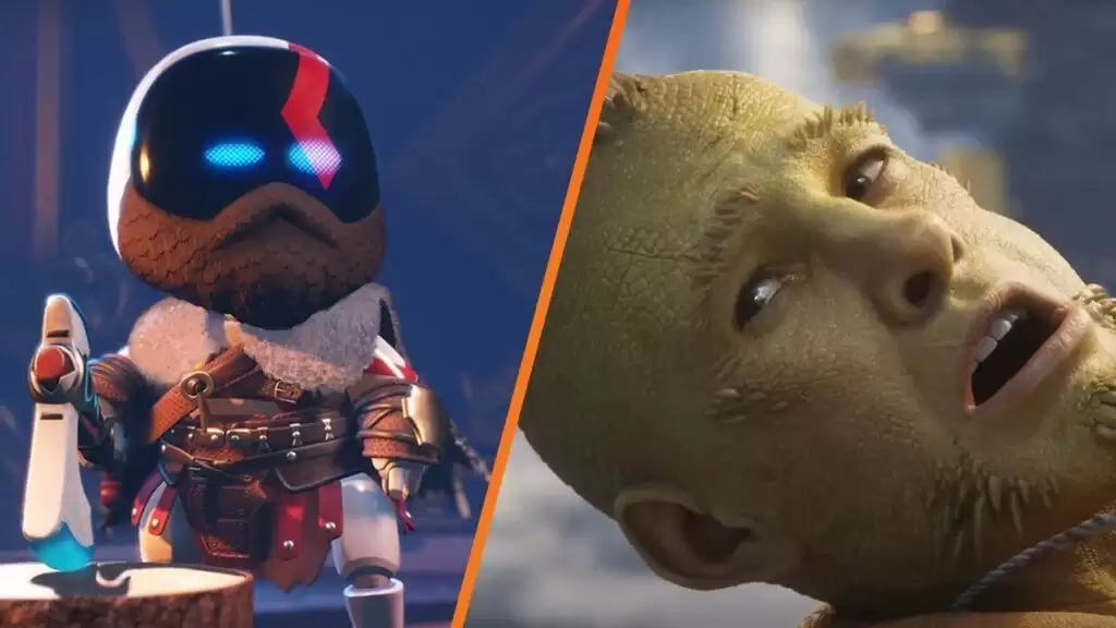 索尼新作遭差评，宣传片点踩超点赞