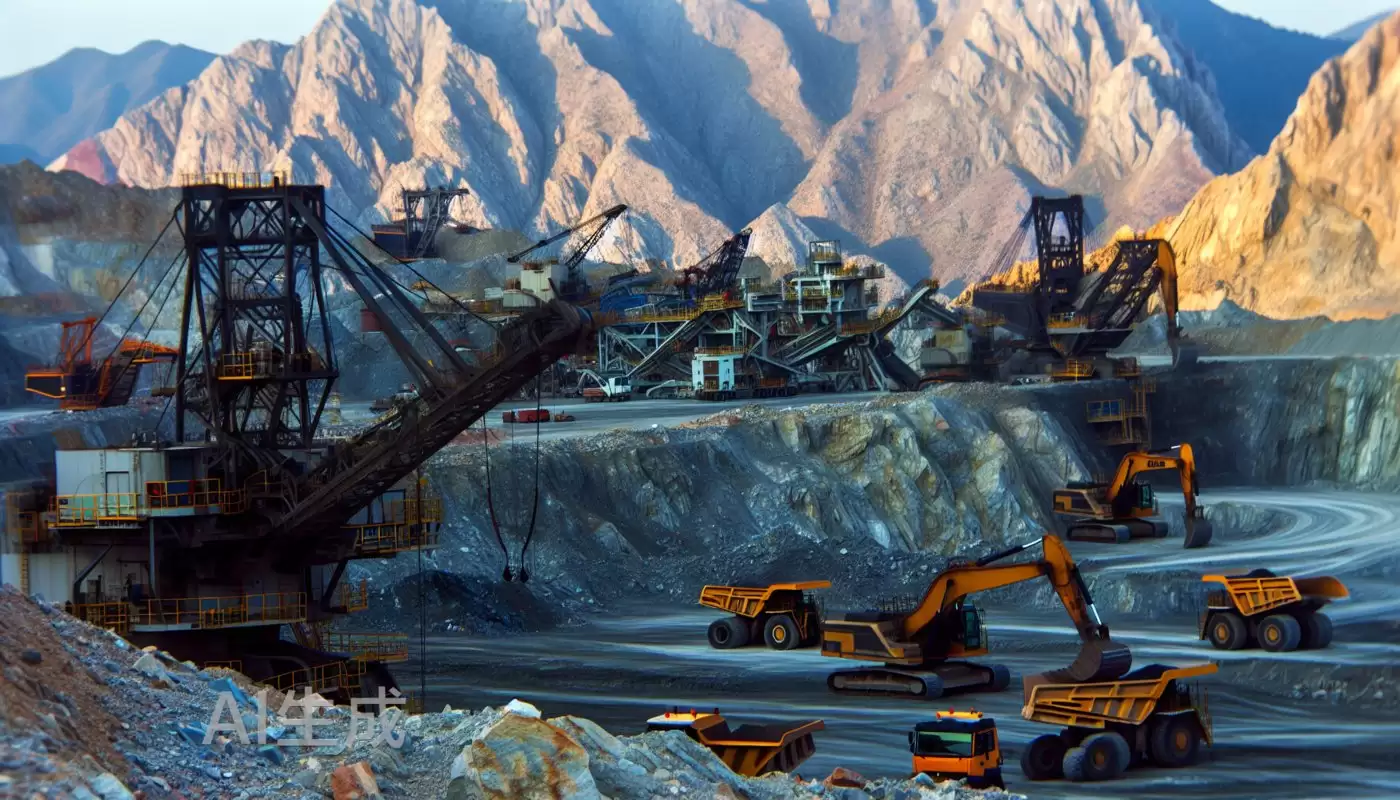 （图片由AI生成）