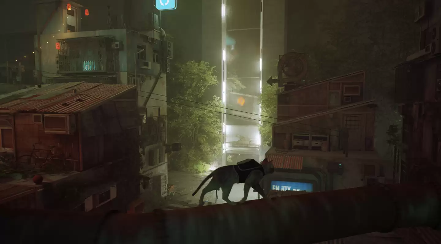 消息称 2022 年 TGA 最佳独立游戏《迷失》将加入 11 月索尼 PS Plus 一档会员免费