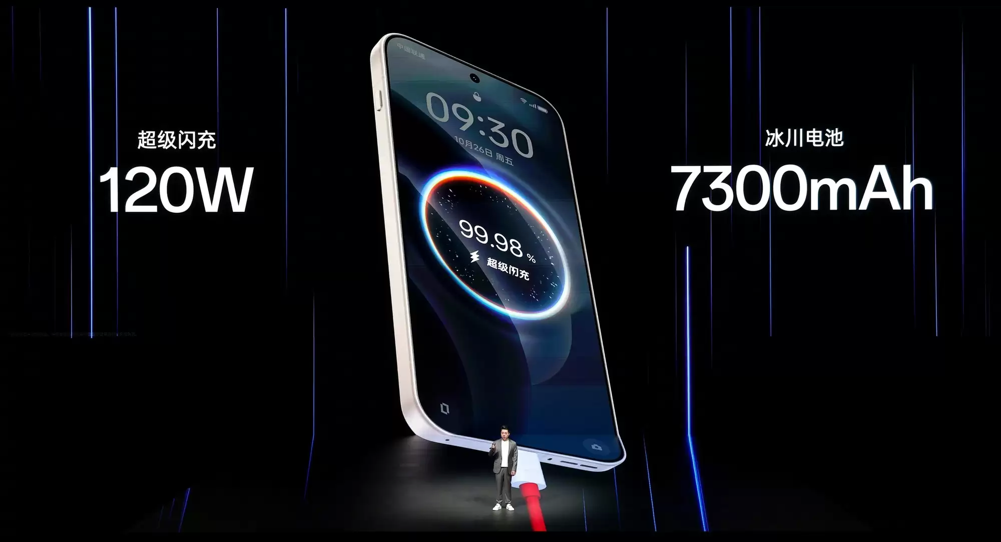 一加15与Ace6新品发布会汇总:双舰齐发,重塑游戏手机体验