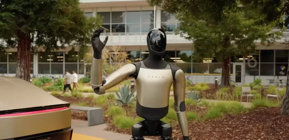 仿生手成机器人“卡脖子”难题,攻克它能解锁 5 万亿美元市场