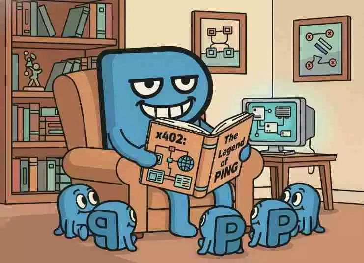 什么是Ping(PING)币？它是如何工作的？Ping工作原理、主要功能和价格预测