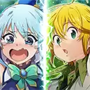 七大罪光与暗之交战日服