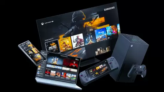 微软将推Xbox合作伙伴预览展,聚焦跨平台游戏生态布局