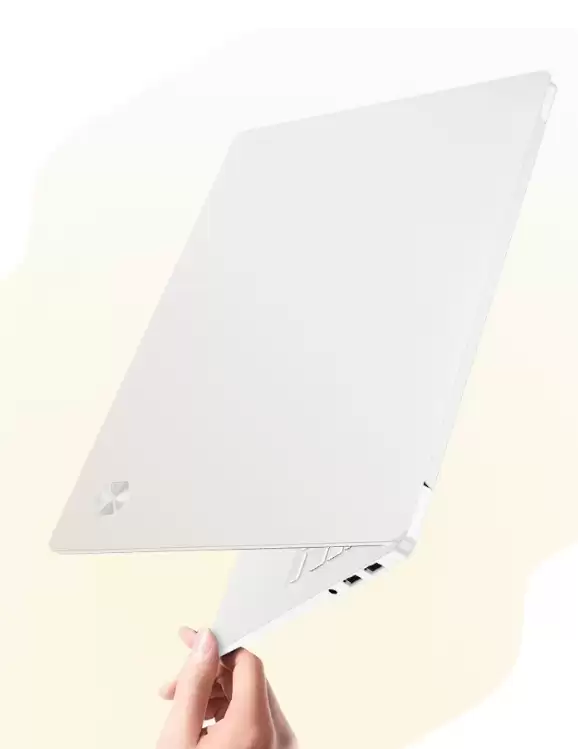 机械革命星耀14星光白今日开售，轻至1kg配锐龙AI 9售5199元起