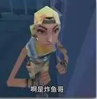 颗粒表情包一览