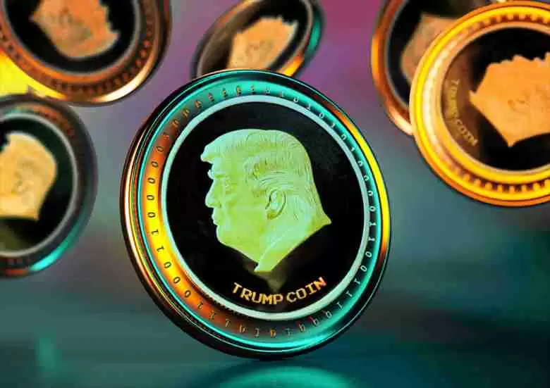 TRUMP币是什么?值得投资吗?如何在币安购买?2025-2030年价格预测