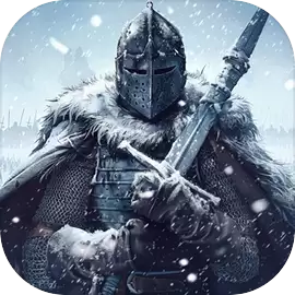 骑战烈火之剑手游