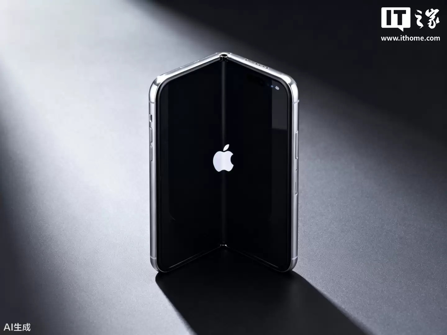 不只 iPhone18 Pro,消息称苹果 Air 轻簿机 + Fold 折叠屏明年 9 月发布