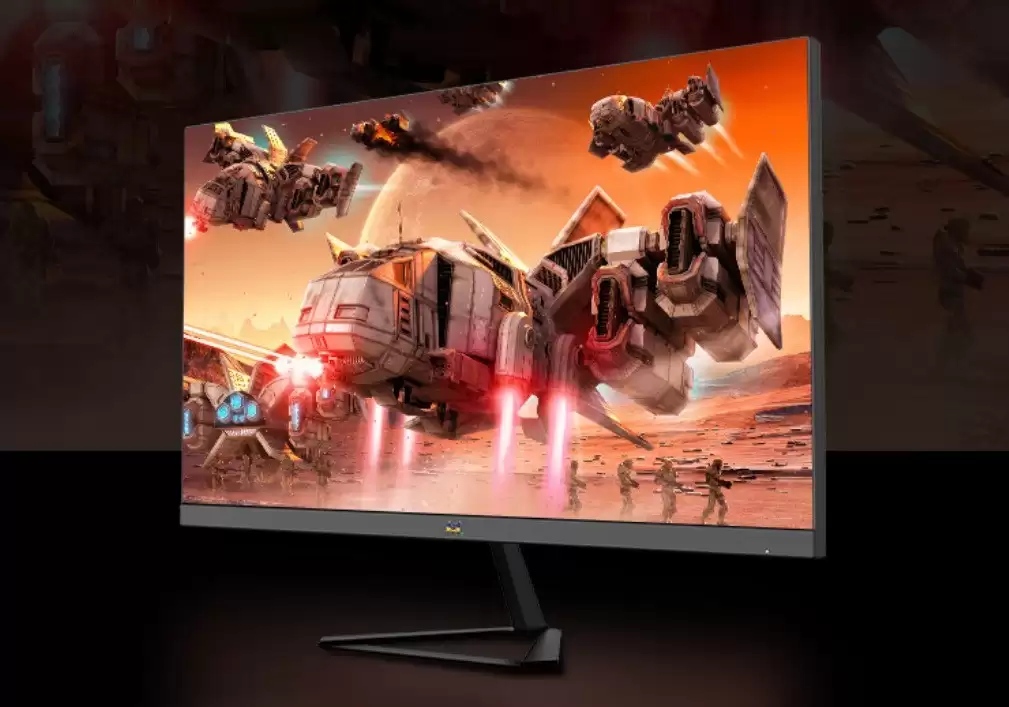 2K电竞与4K全能 优派电竞显示器低至699元